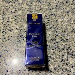 Estee Lauder Pure Color Envy Sculpting Lipstick - 260 Eccentric